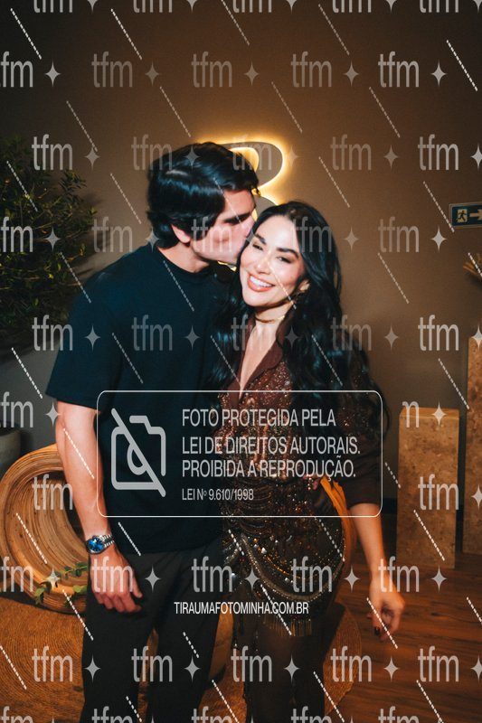 Foto do evento