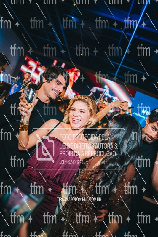 Foto do evento