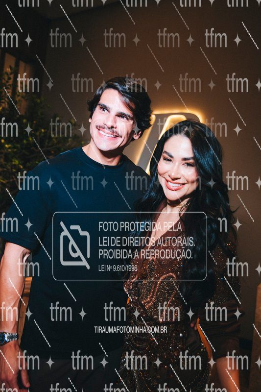 Foto do evento