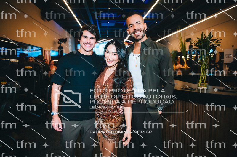 Foto do evento