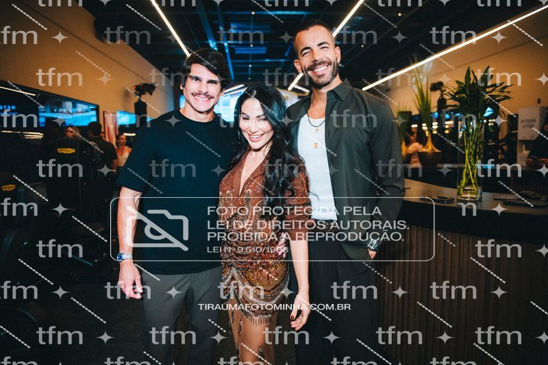 Foto do evento