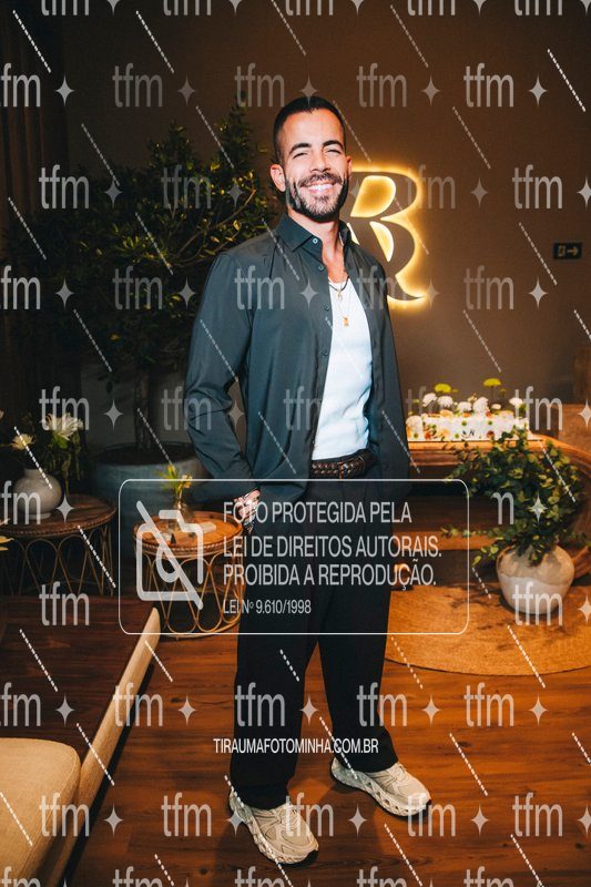 Foto do evento