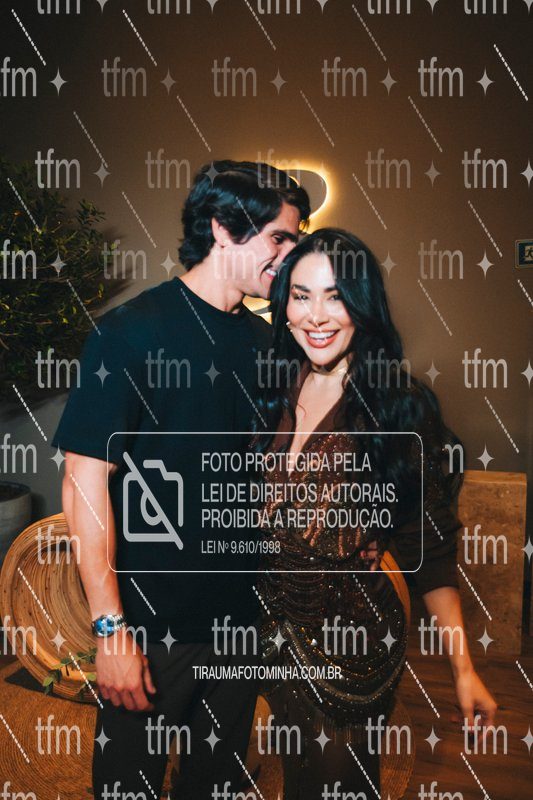 Foto do evento