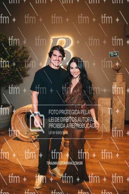 Foto do evento