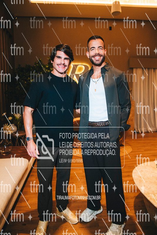 Foto do evento