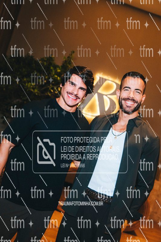 Foto do evento