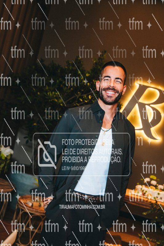 Foto do evento