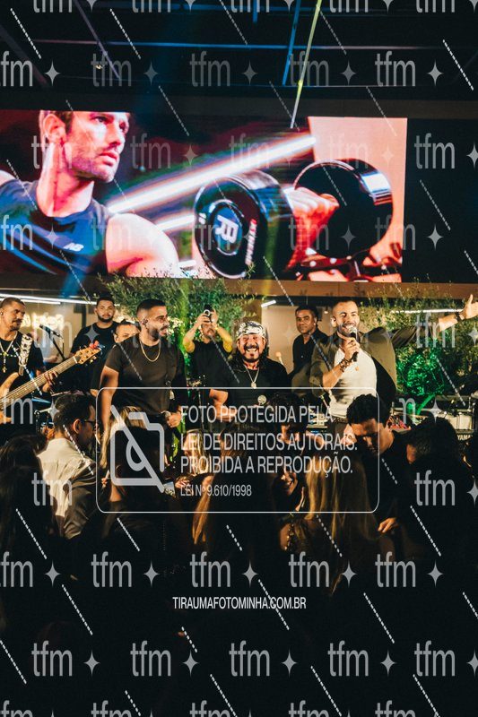 Foto do evento