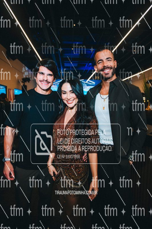 Foto do evento