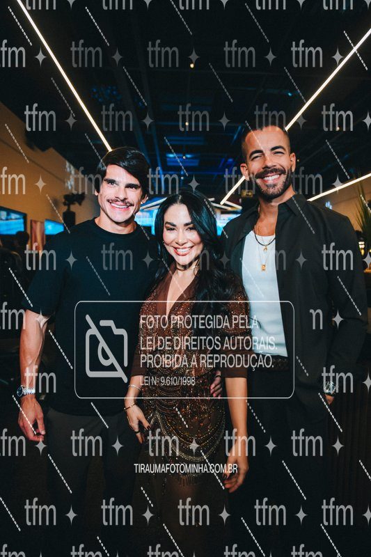 Foto do evento