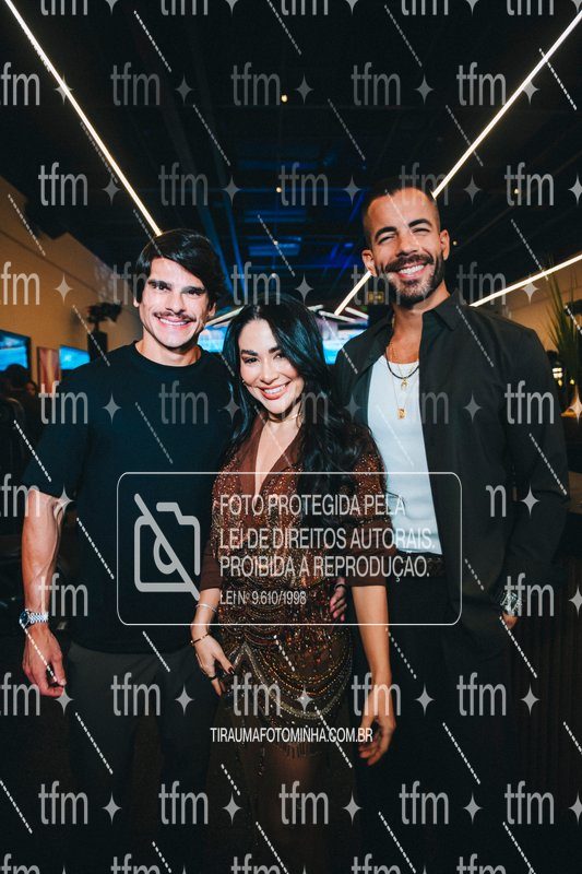 Foto do evento
