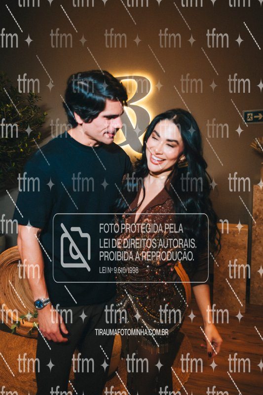 Foto do evento