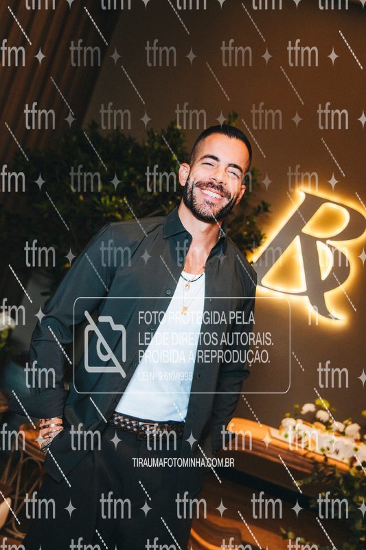 Foto do evento