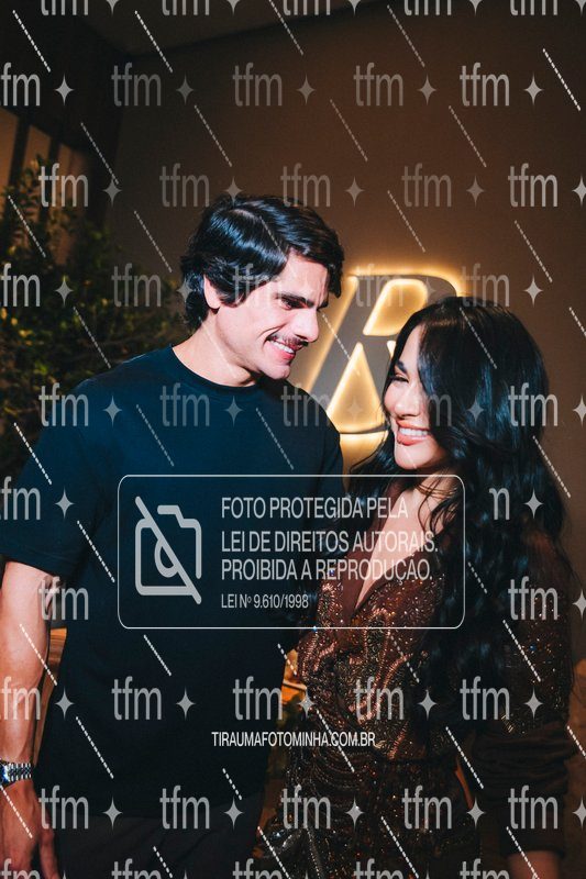 Foto do evento