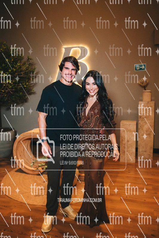 Foto do evento