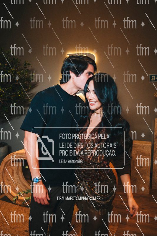 Foto do evento