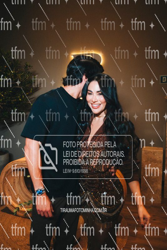 Foto do evento