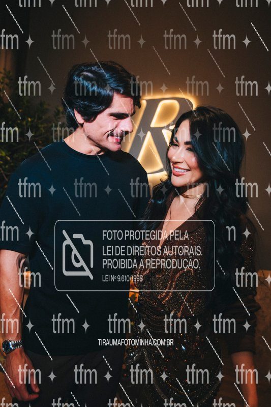 Foto do evento