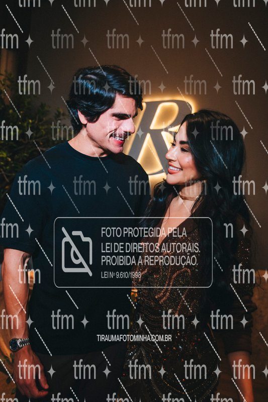 Foto do evento