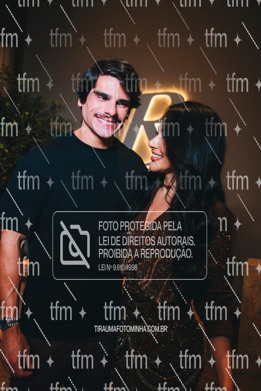 Foto do evento