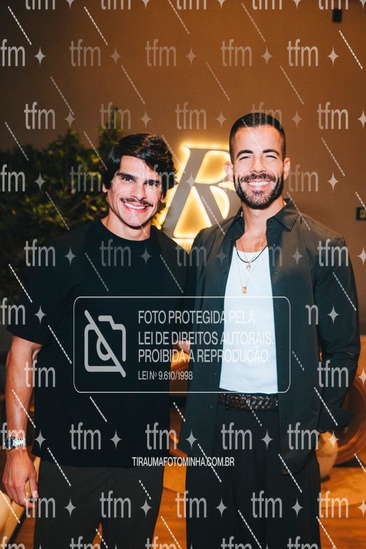 Foto do evento