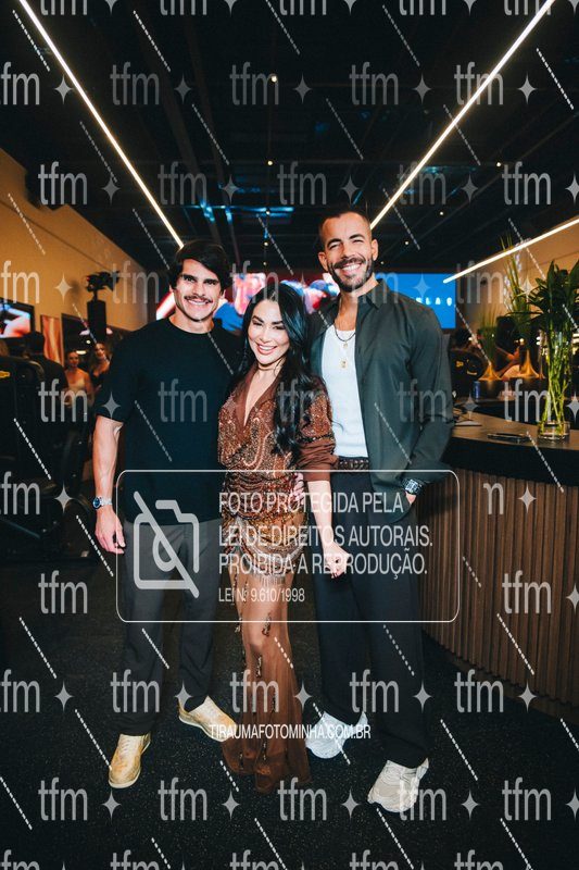 Foto do evento