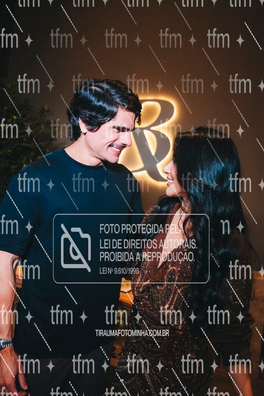 Foto do evento
