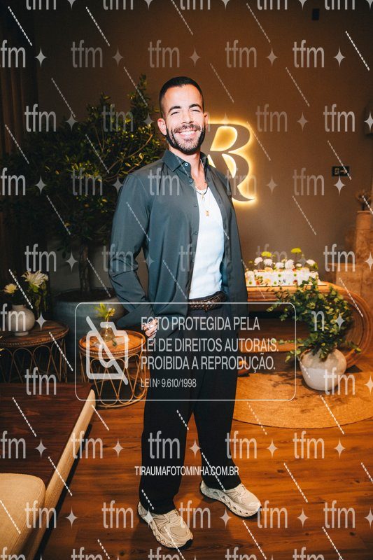 Foto do evento