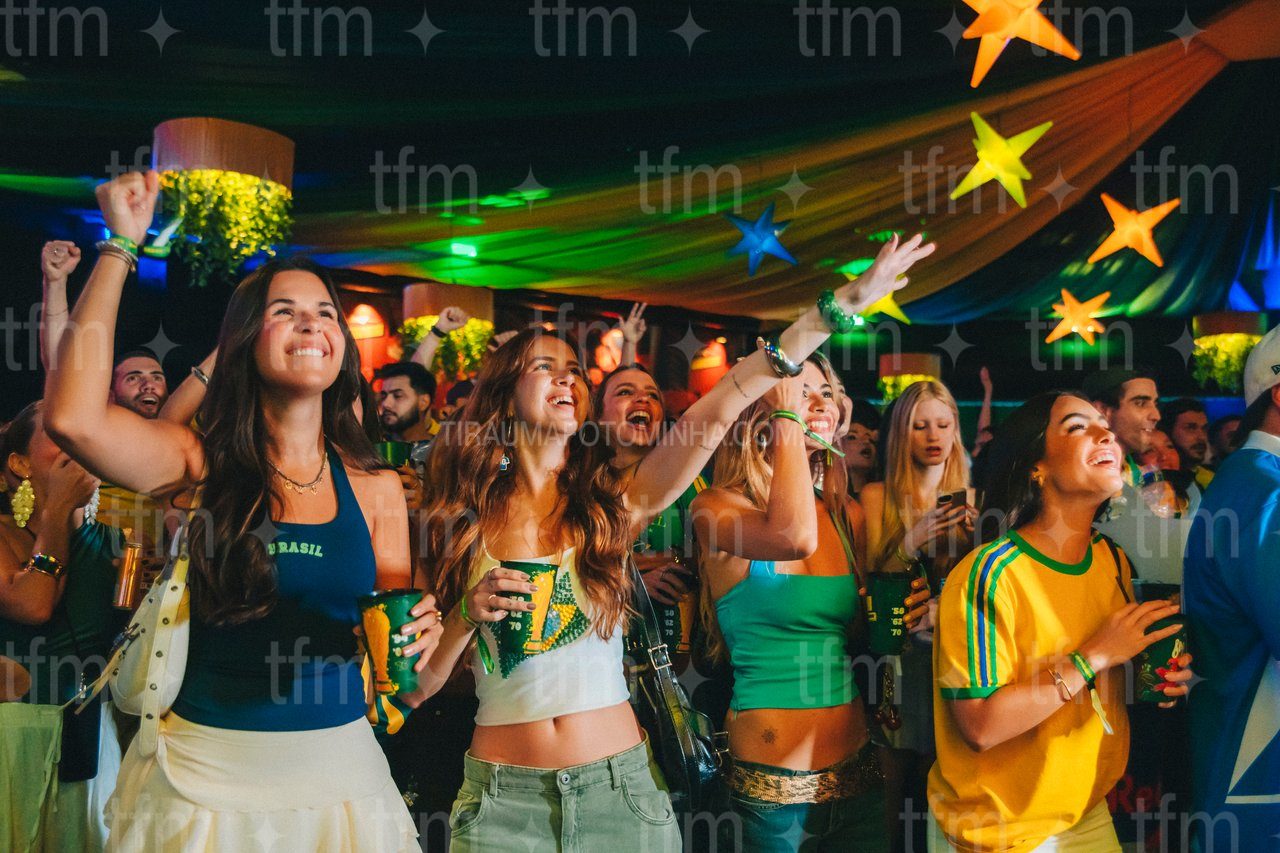 Foto do evento