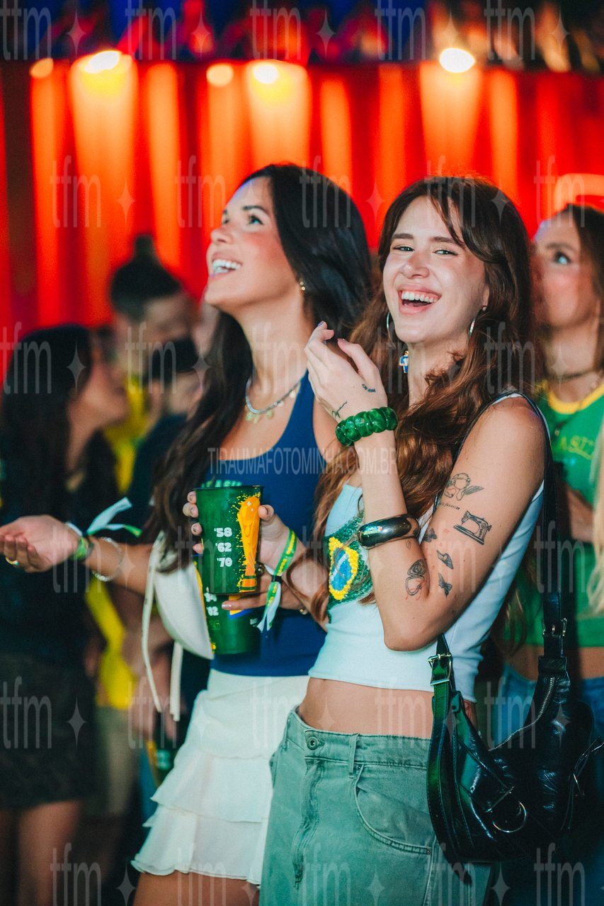 Foto do evento