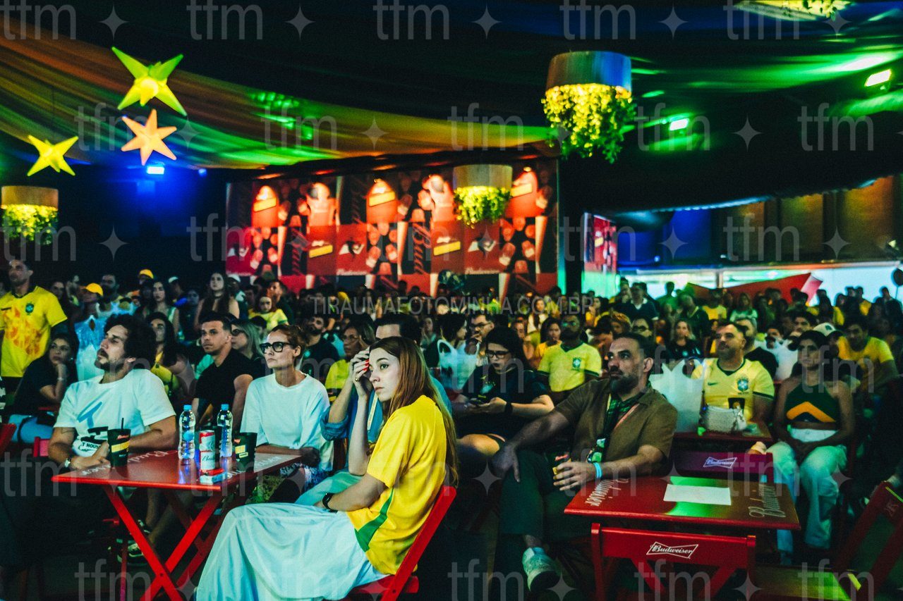 Foto do evento