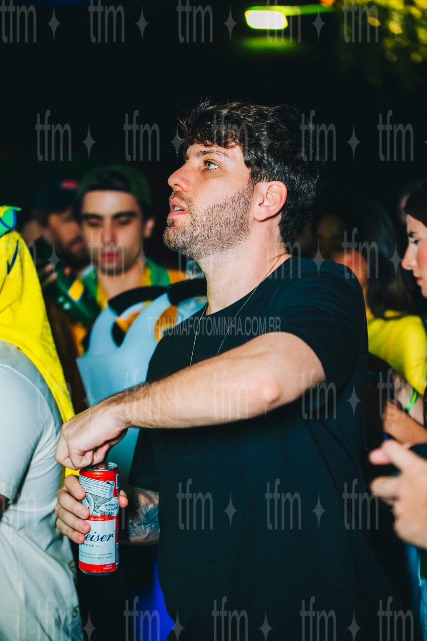 Foto do evento