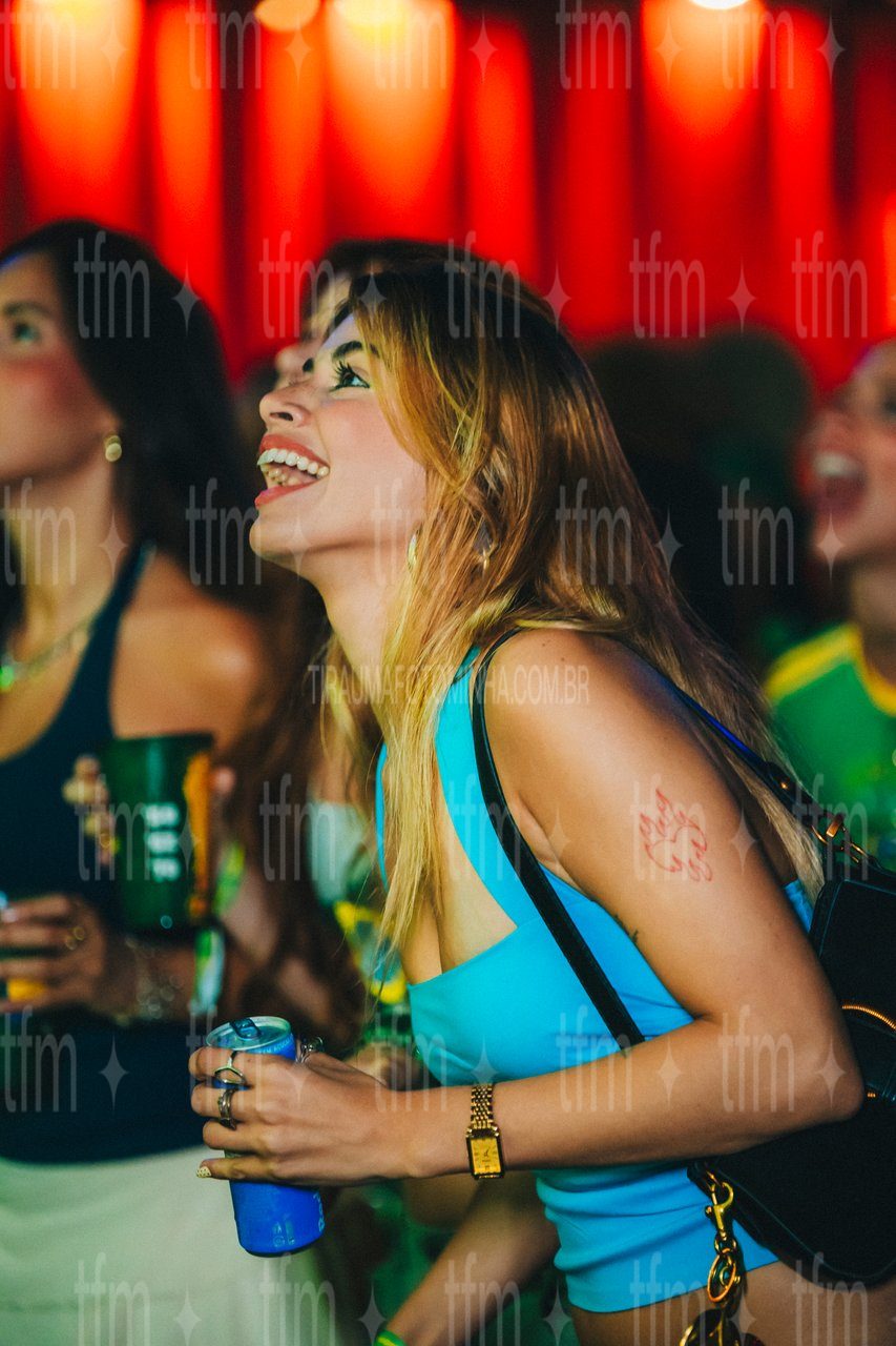 Foto do evento