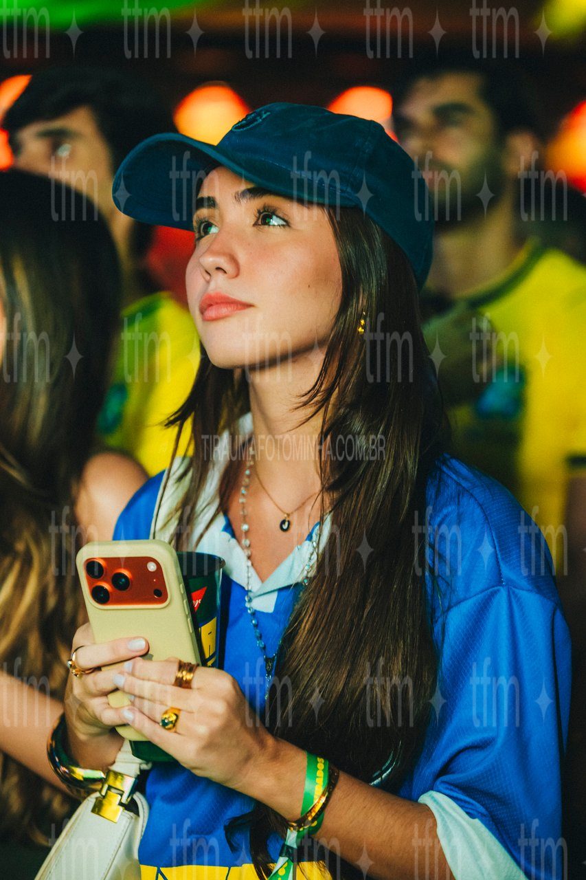 Foto do evento