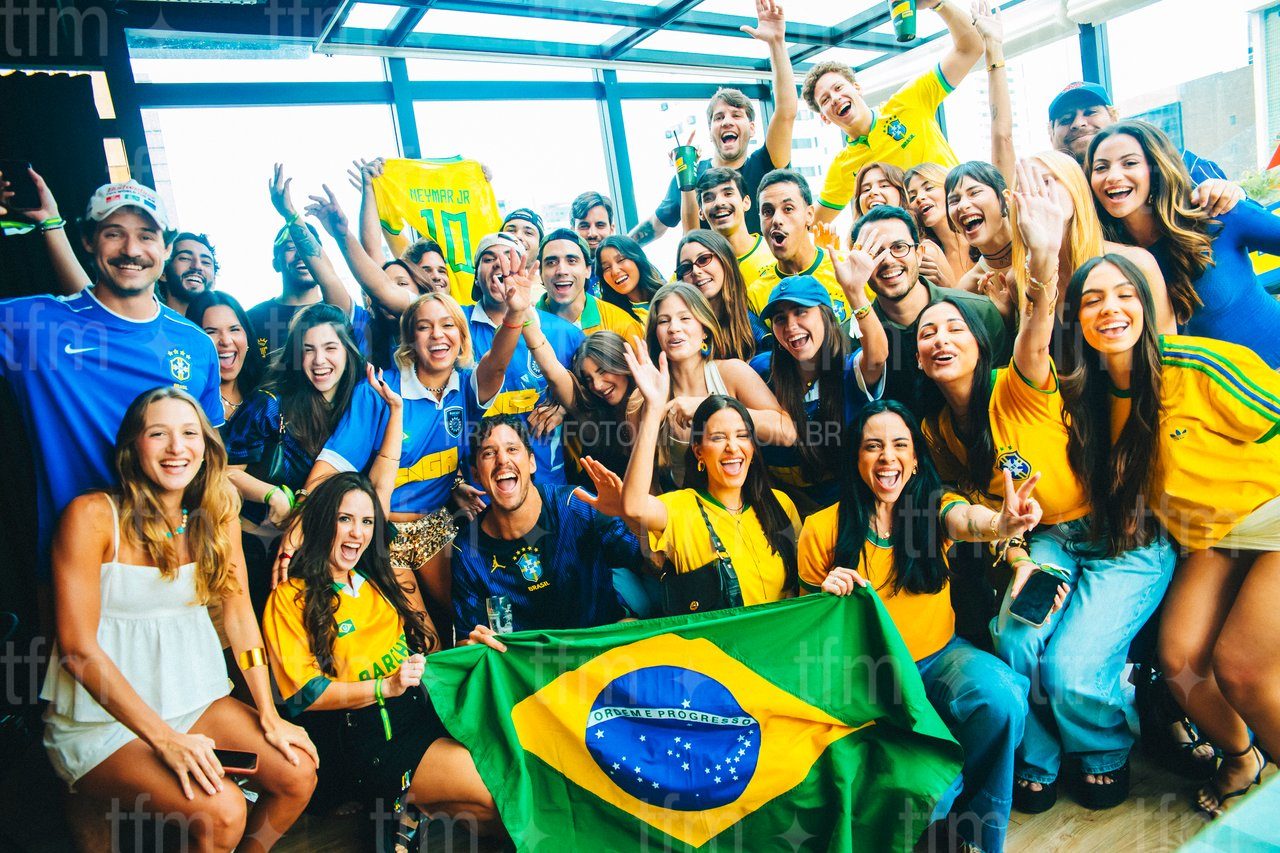 Foto do evento