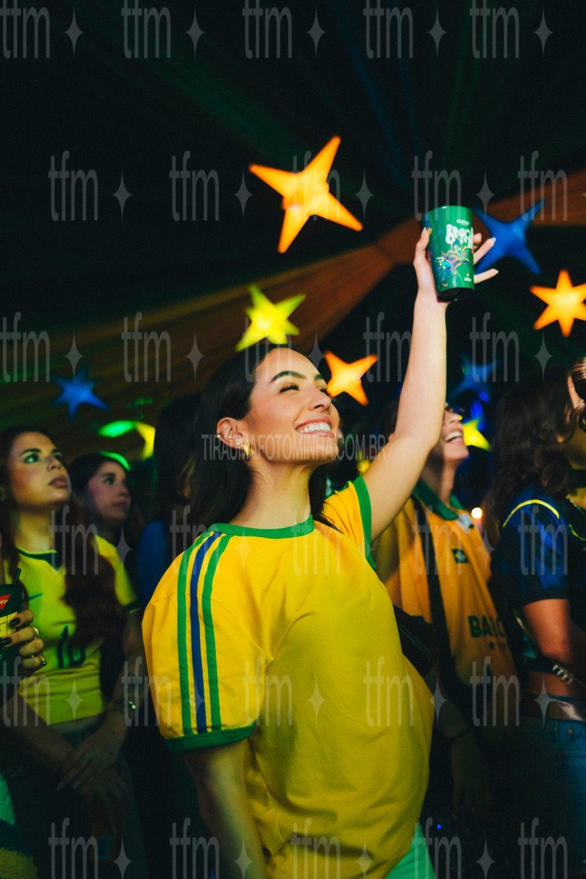 Foto do evento