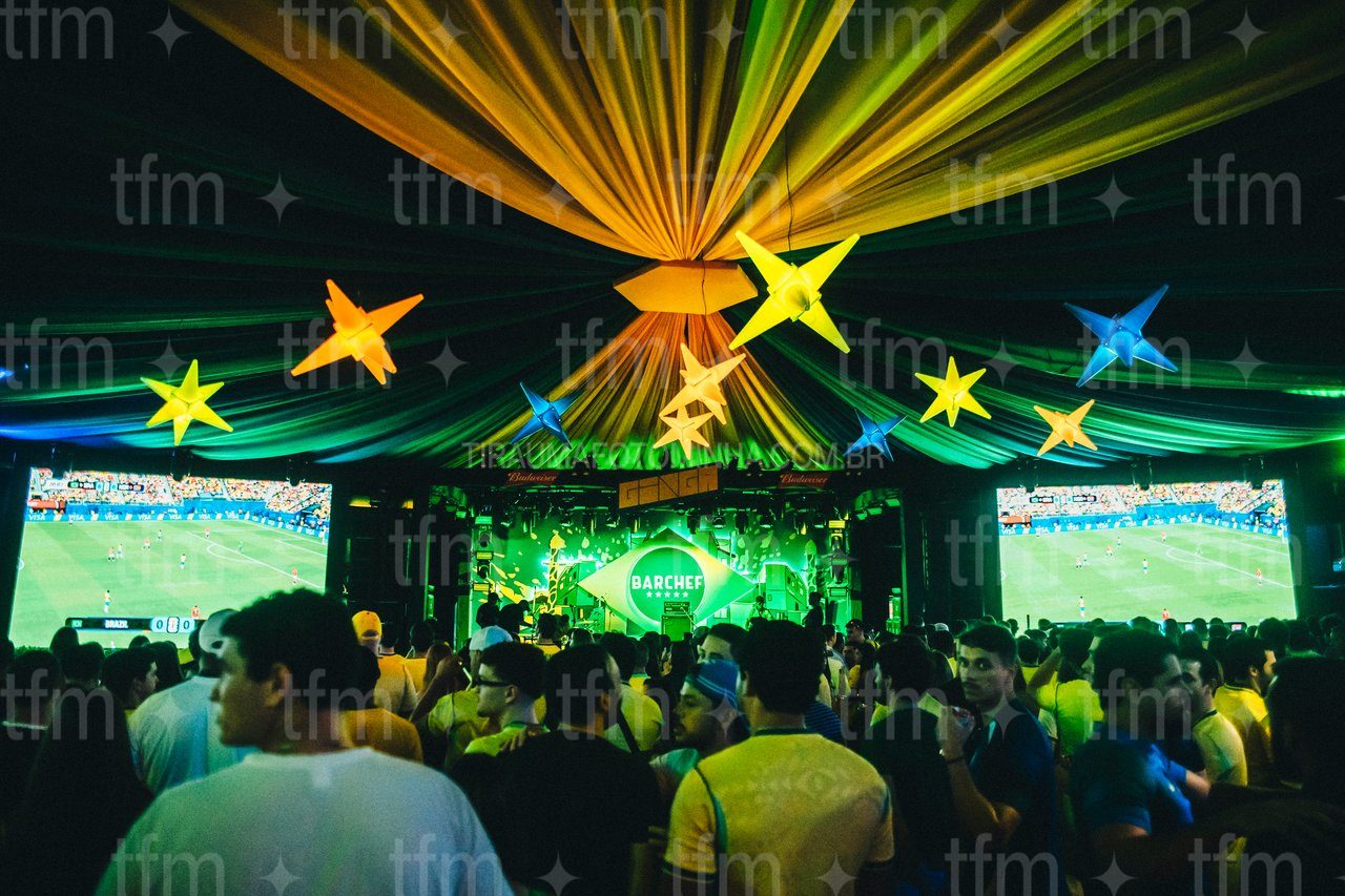Foto do evento