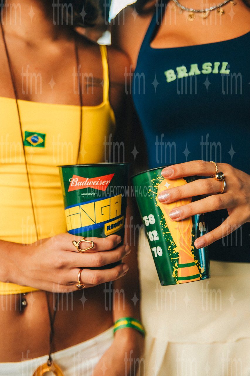Foto do evento