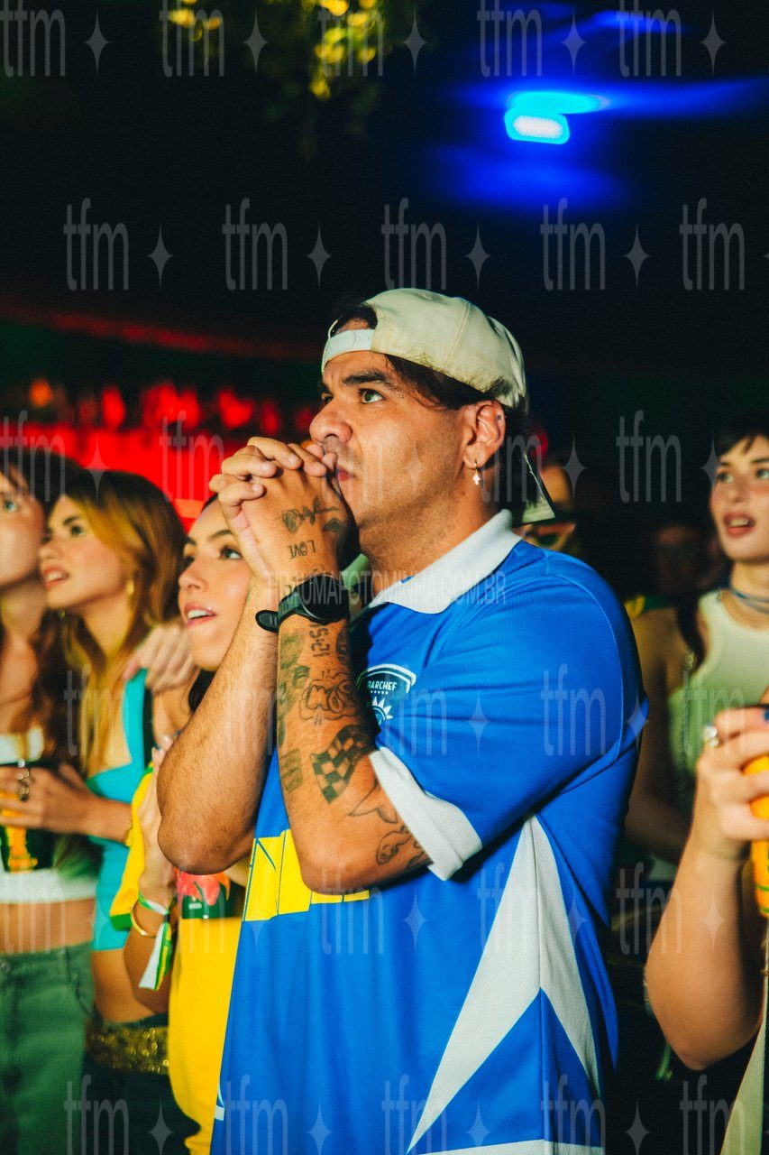 Foto do evento