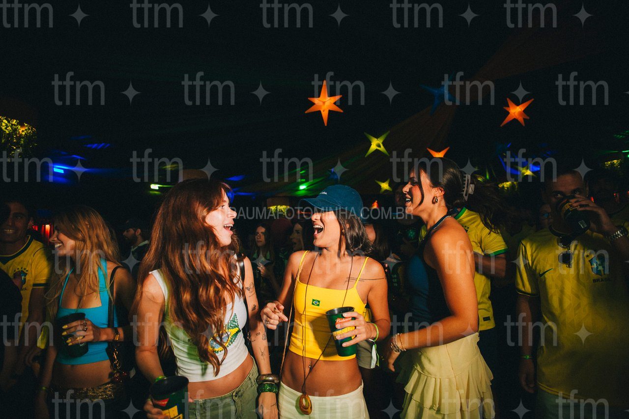 Foto do evento