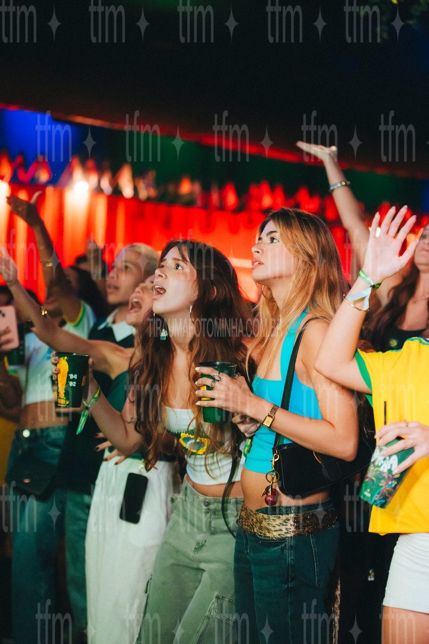 Foto do evento
