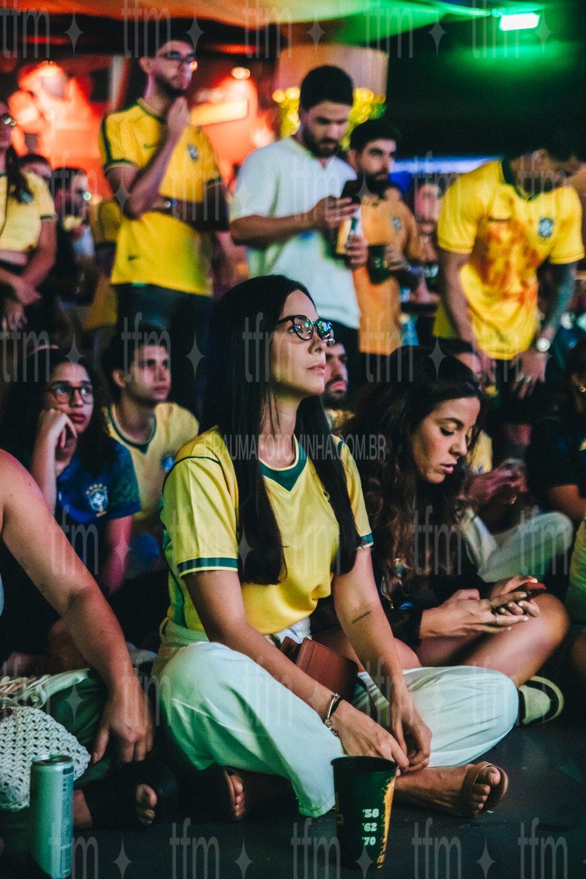 Foto do evento