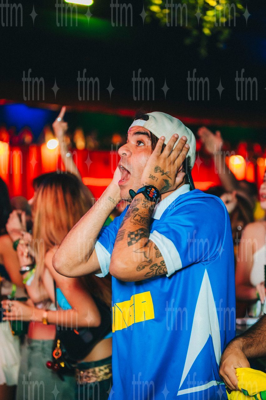 Foto do evento