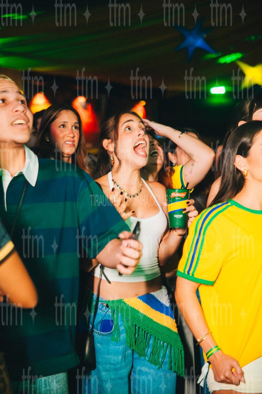 Foto do evento
