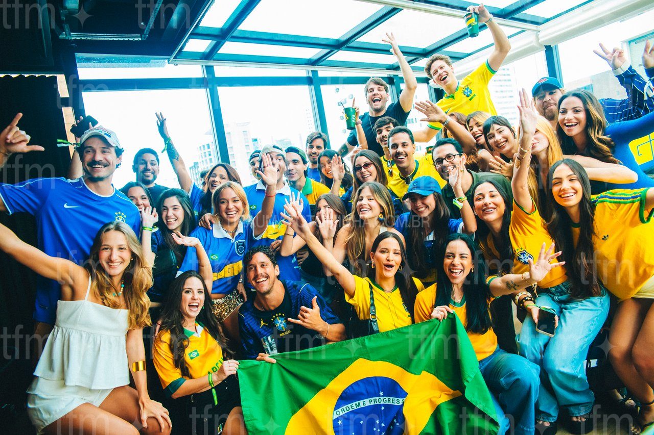 Foto do evento