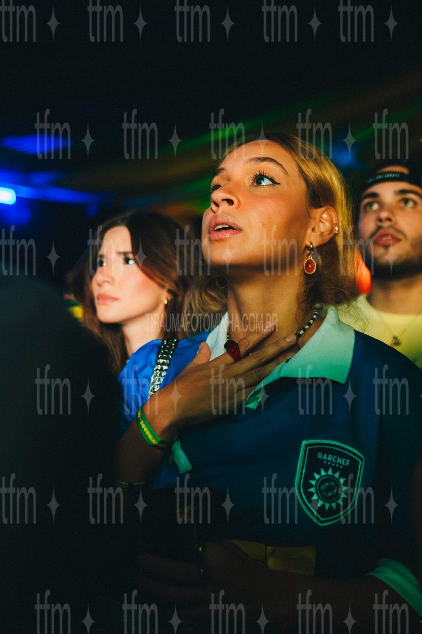 Foto do evento