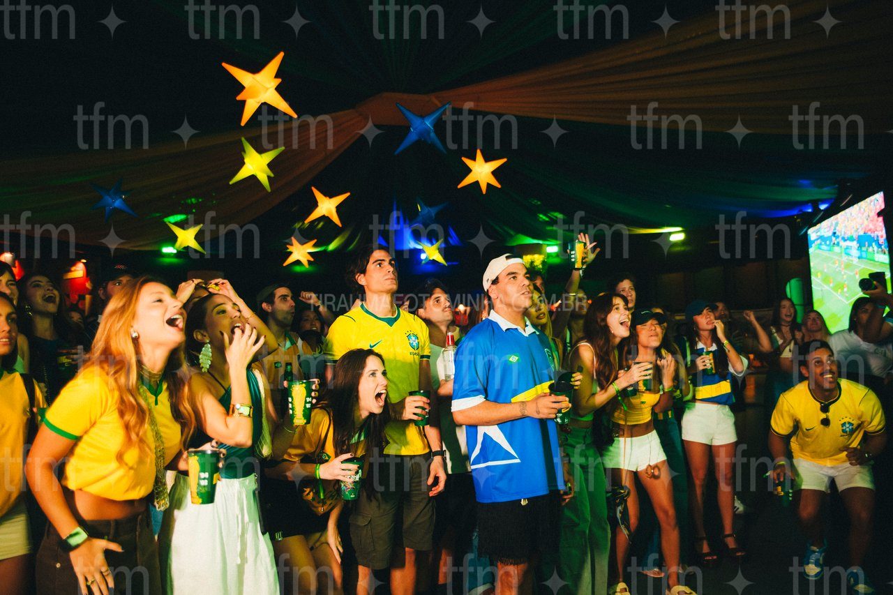 Foto do evento