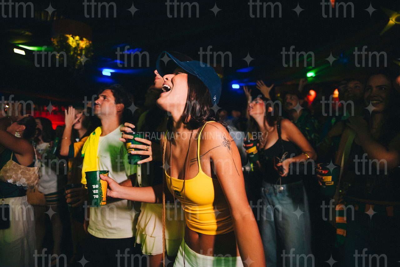 Foto do evento