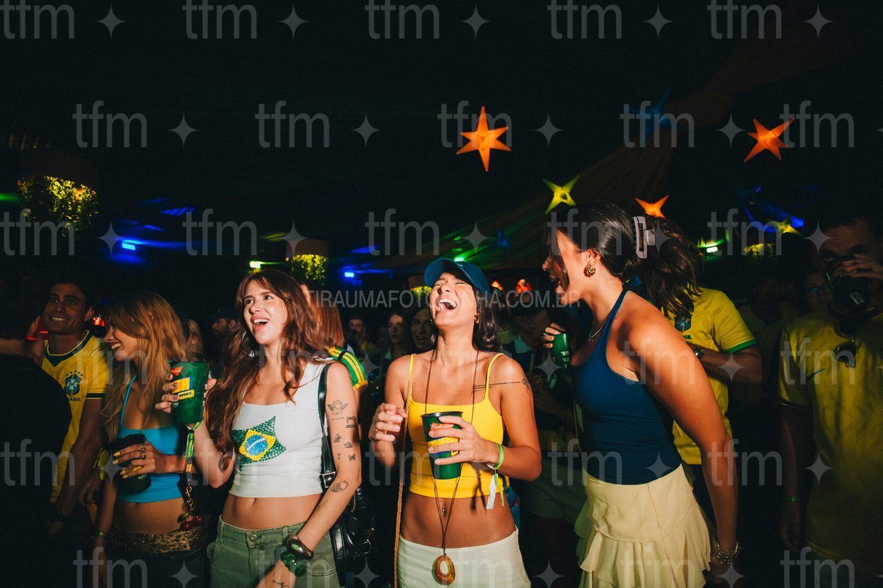 Foto do evento