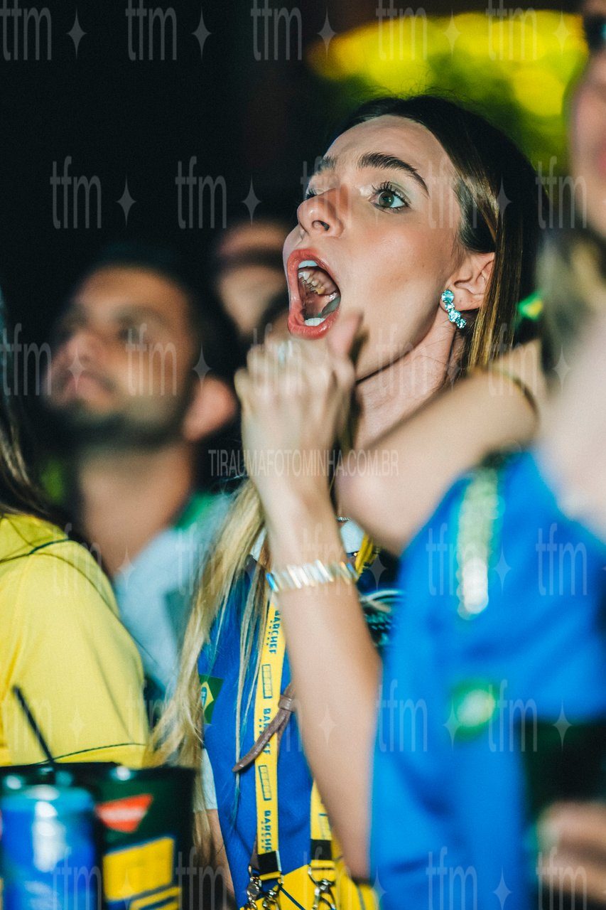 Foto do evento